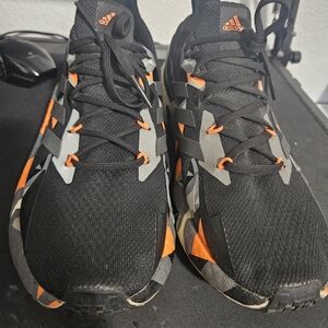 Adidas X9000L4 - Size 10
